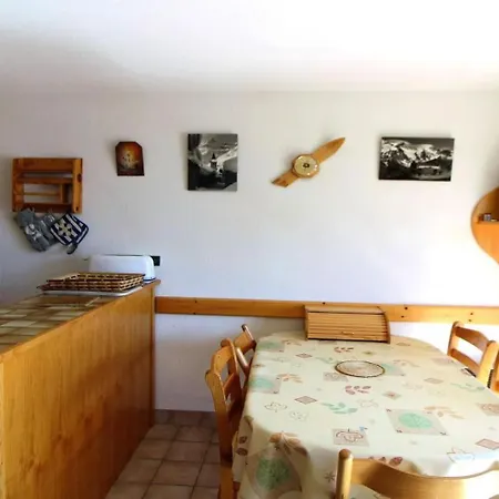 Le Chardonnet - A 200 M Des Psites Avec Belle Vue Mae-3282 Apartment *