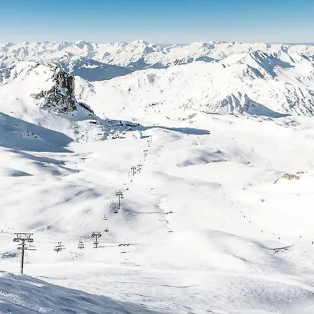 Le Chardonnet - A 200 M Des Psites Avec Belle Vue Mae-3282