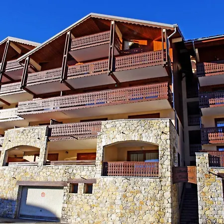 Le Chardonnet - A 200 M Des Psites Avec Belle Vue Mae-3282 Apartment